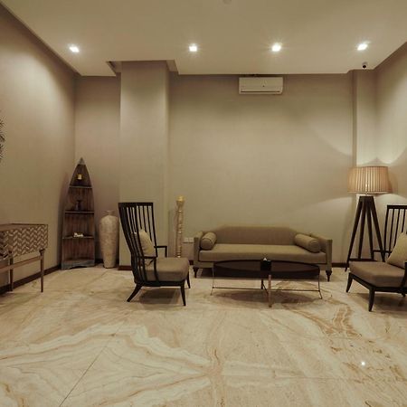Royal Padjadjaran Hotel Bogor Luaran gambar
