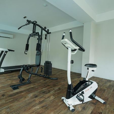 Royal Padjadjaran Hotel Bogor Luaran gambar
