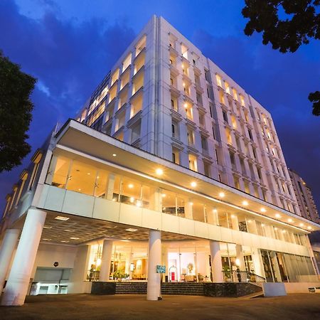 Royal Padjadjaran Hotel Bogor Luaran gambar