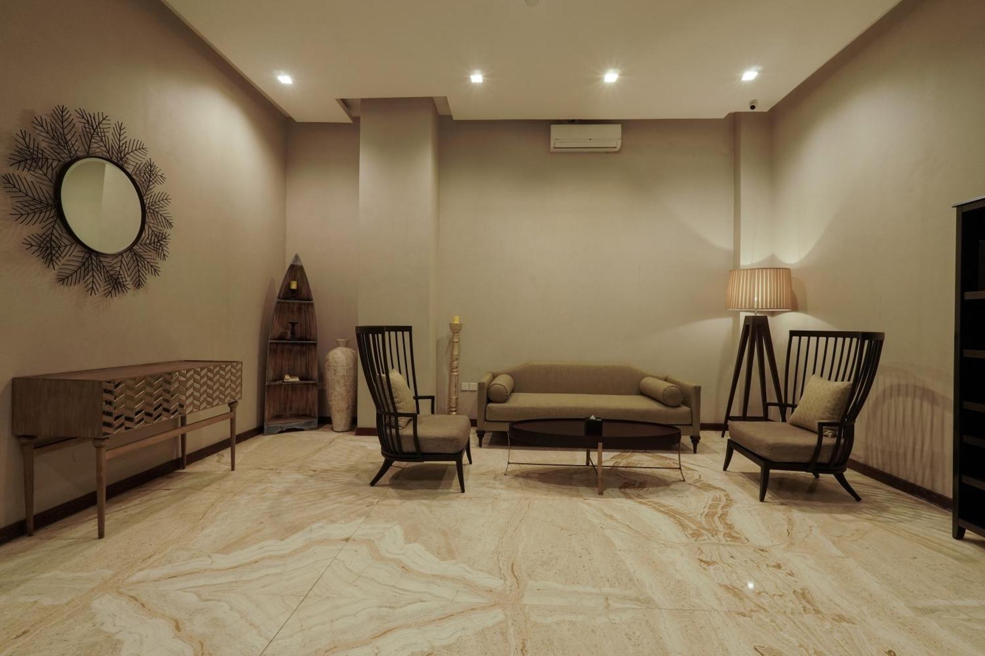 Royal Padjadjaran Hotel Bogor Luaran gambar