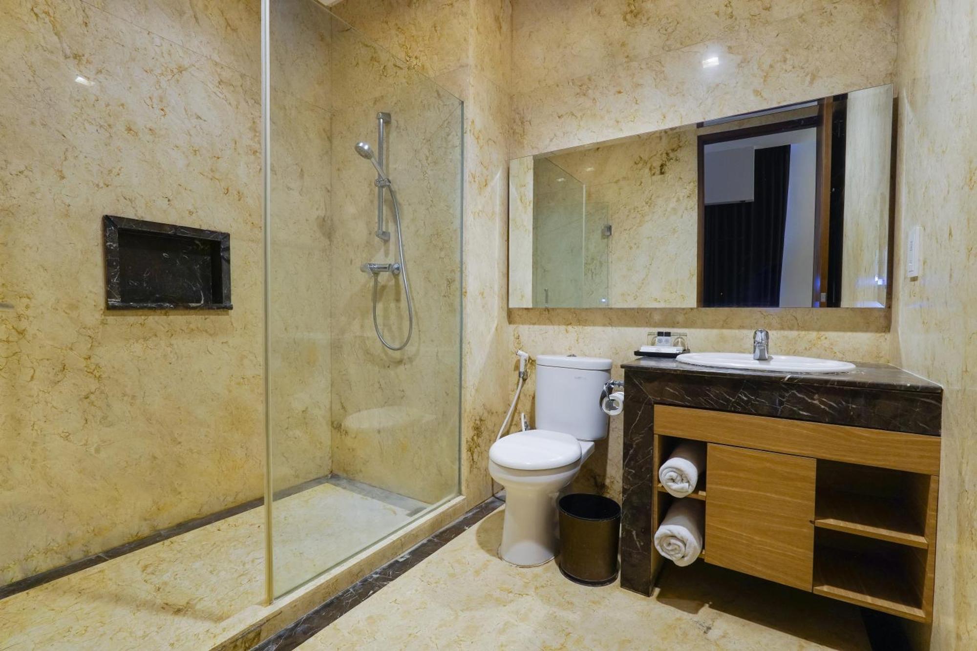 Royal Padjadjaran Hotel Bogor Luaran gambar