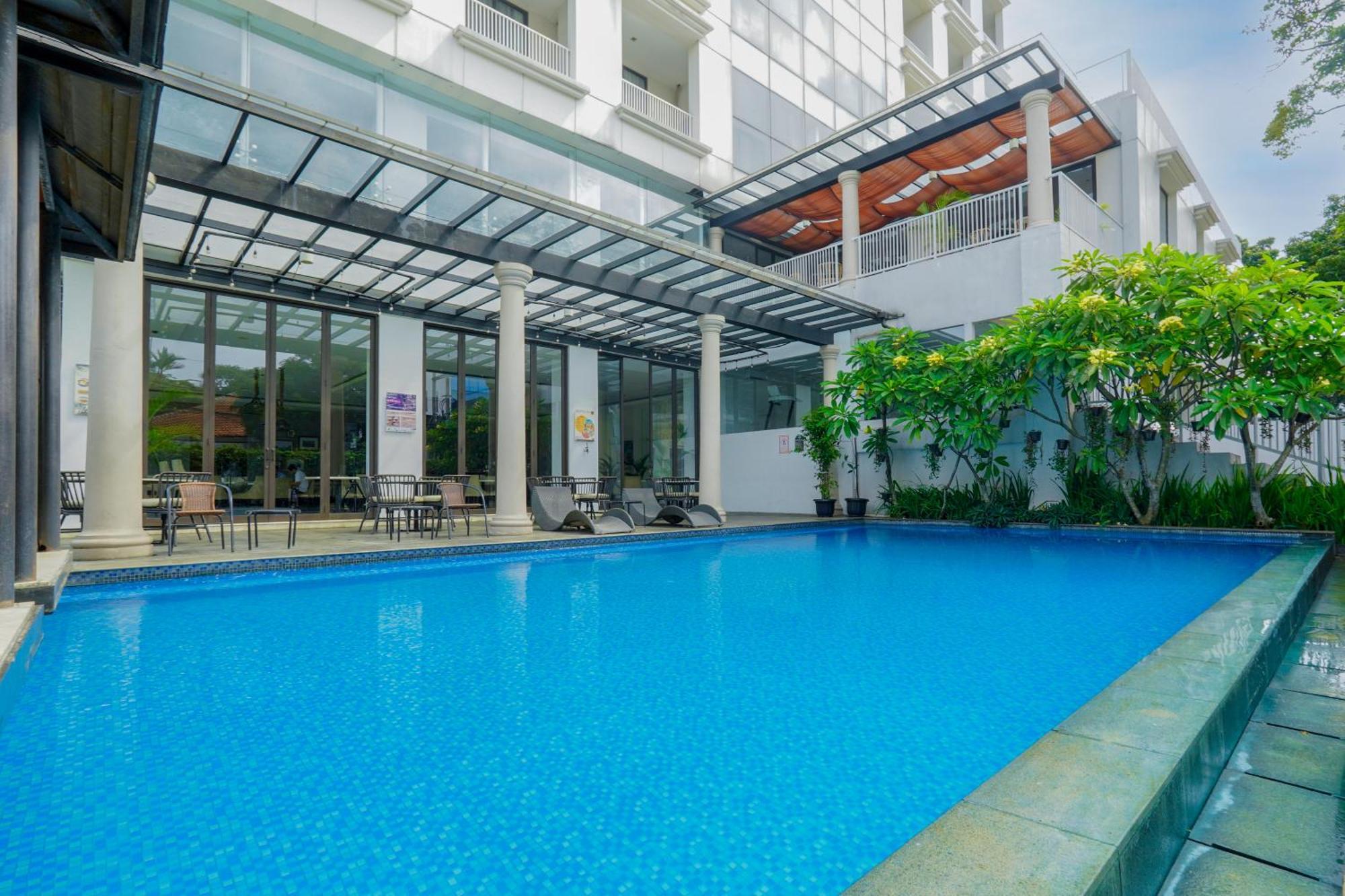Royal Padjadjaran Hotel Bogor Luaran gambar