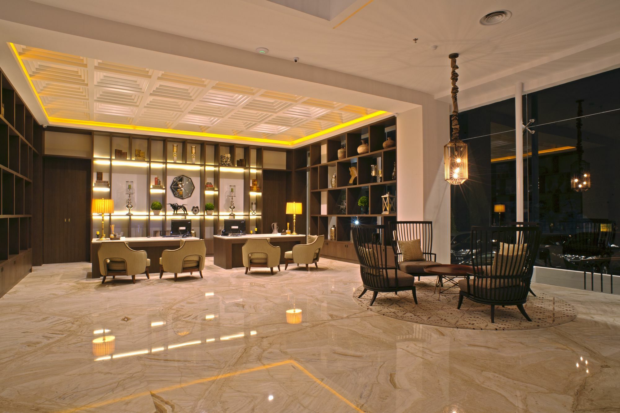 Royal Padjadjaran Hotel Bogor Luaran gambar