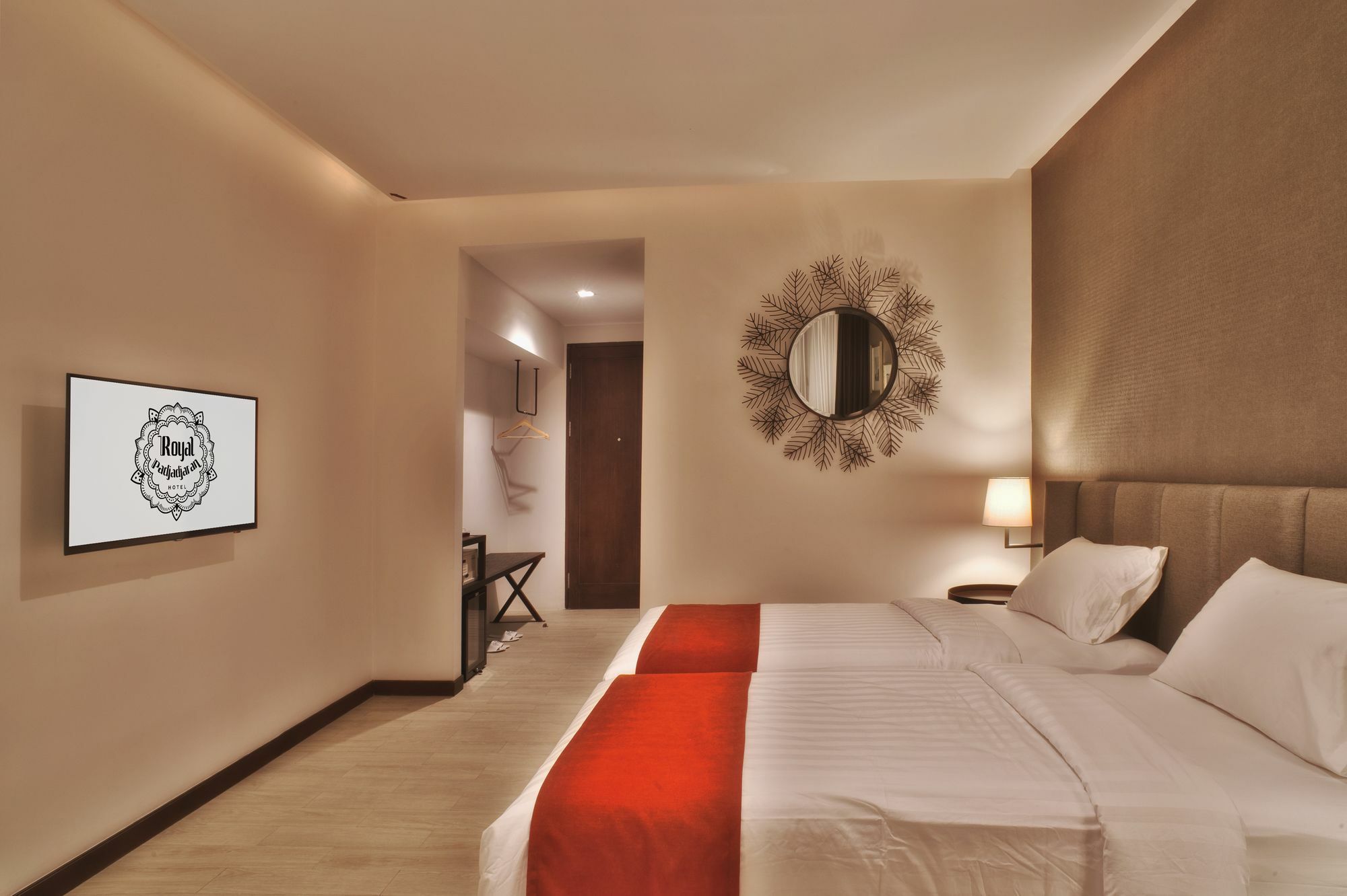 Royal Padjadjaran Hotel Bogor Luaran gambar