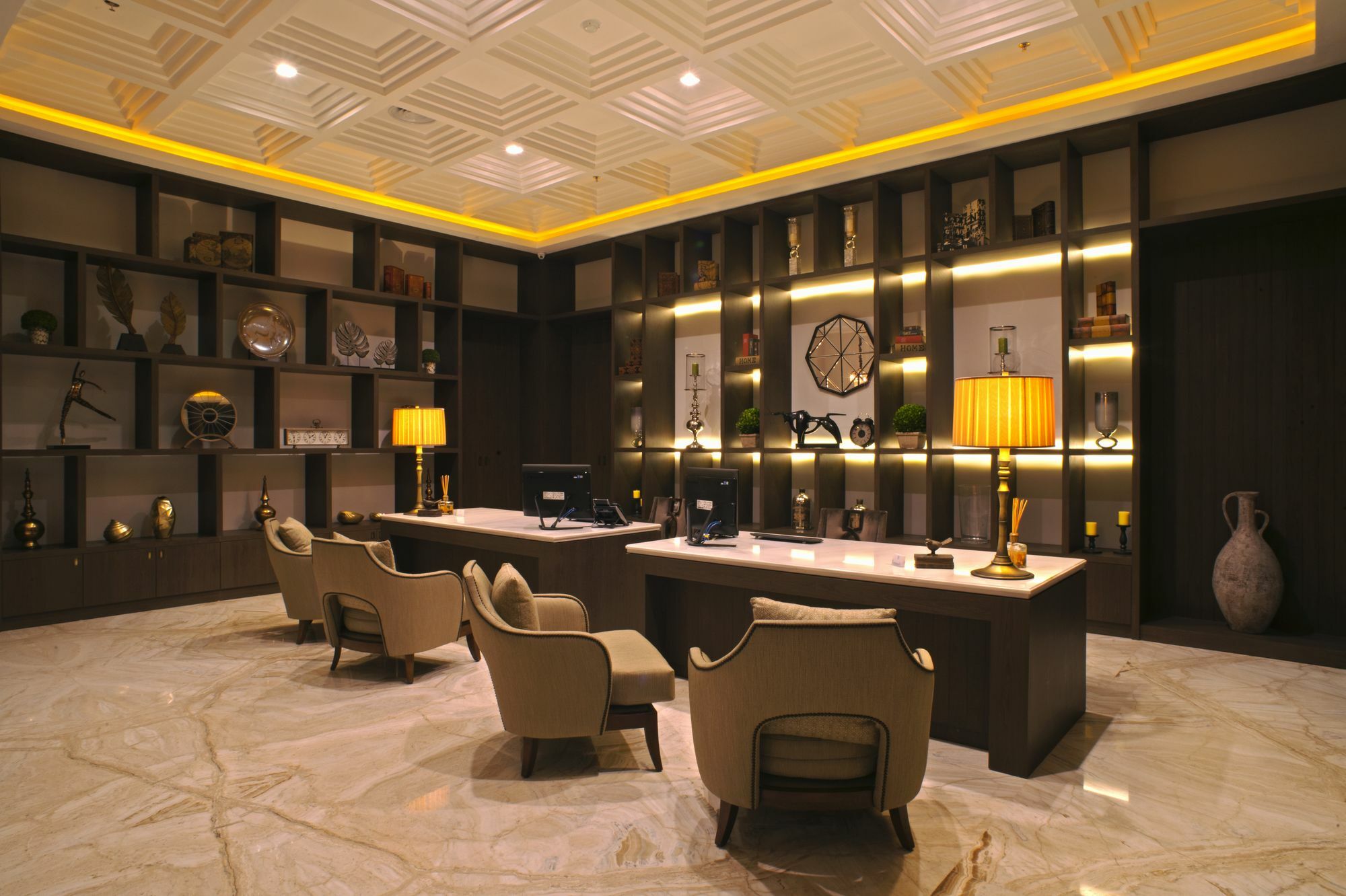 Royal Padjadjaran Hotel Bogor Luaran gambar