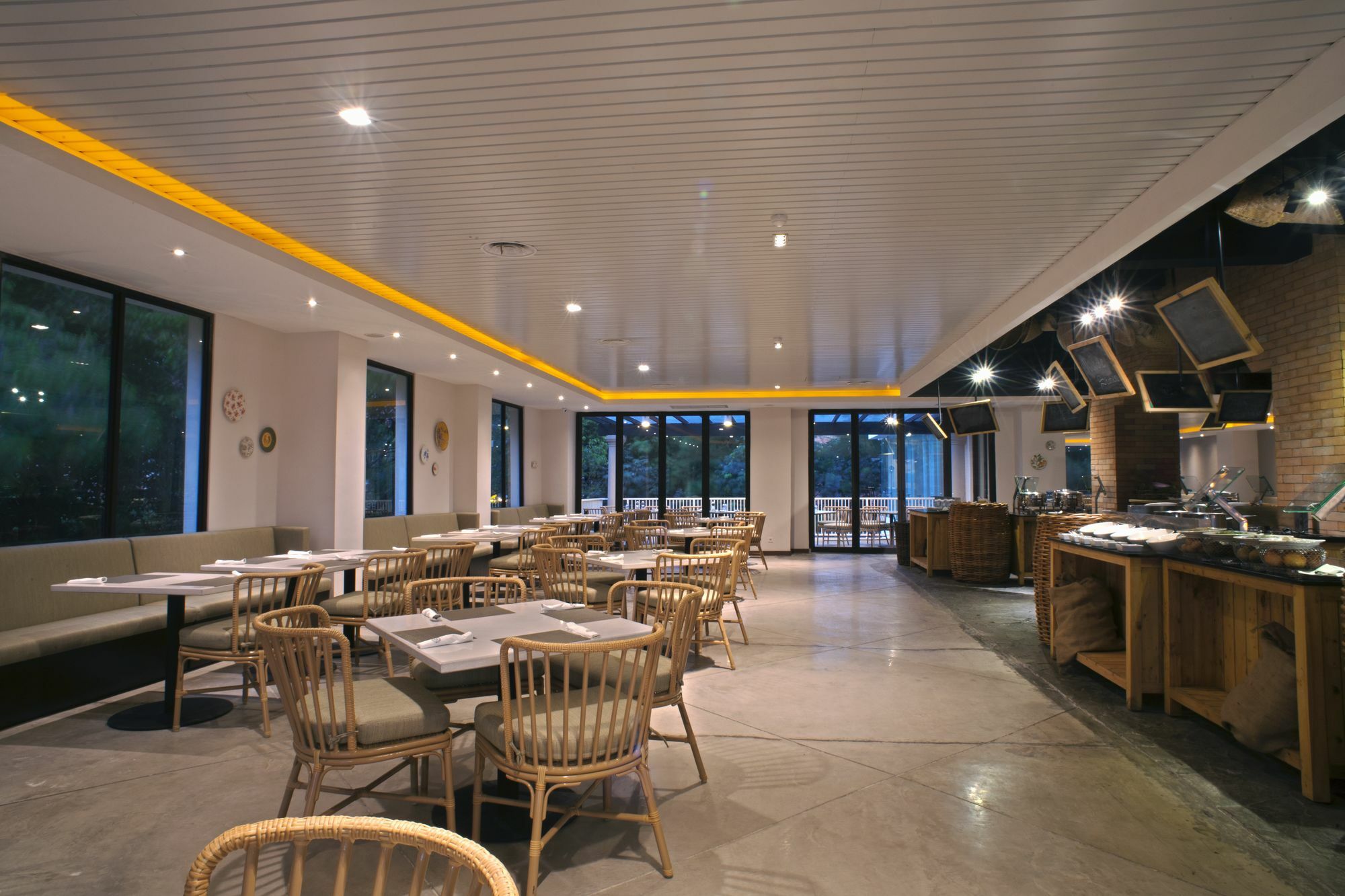 Royal Padjadjaran Hotel Bogor Luaran gambar